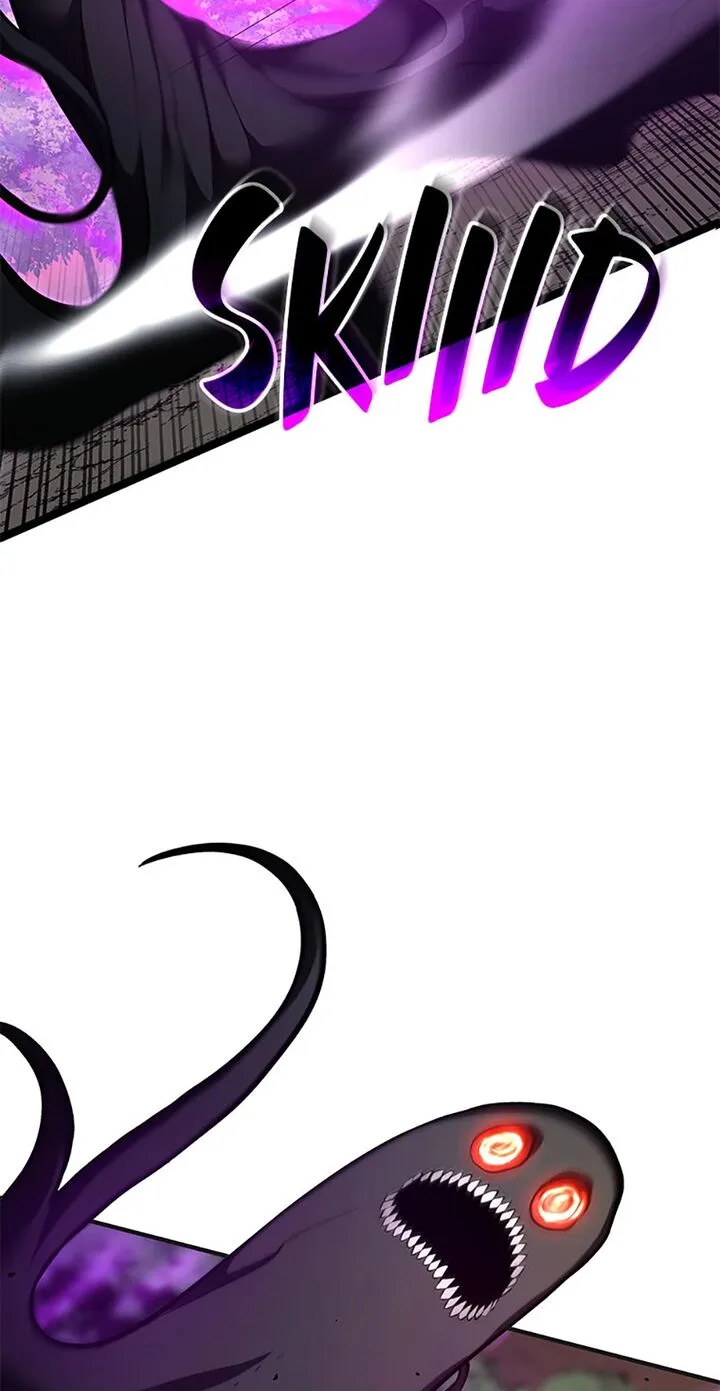 I Returned as an FFF-Class Witch Doctor Chapter 106 page 56