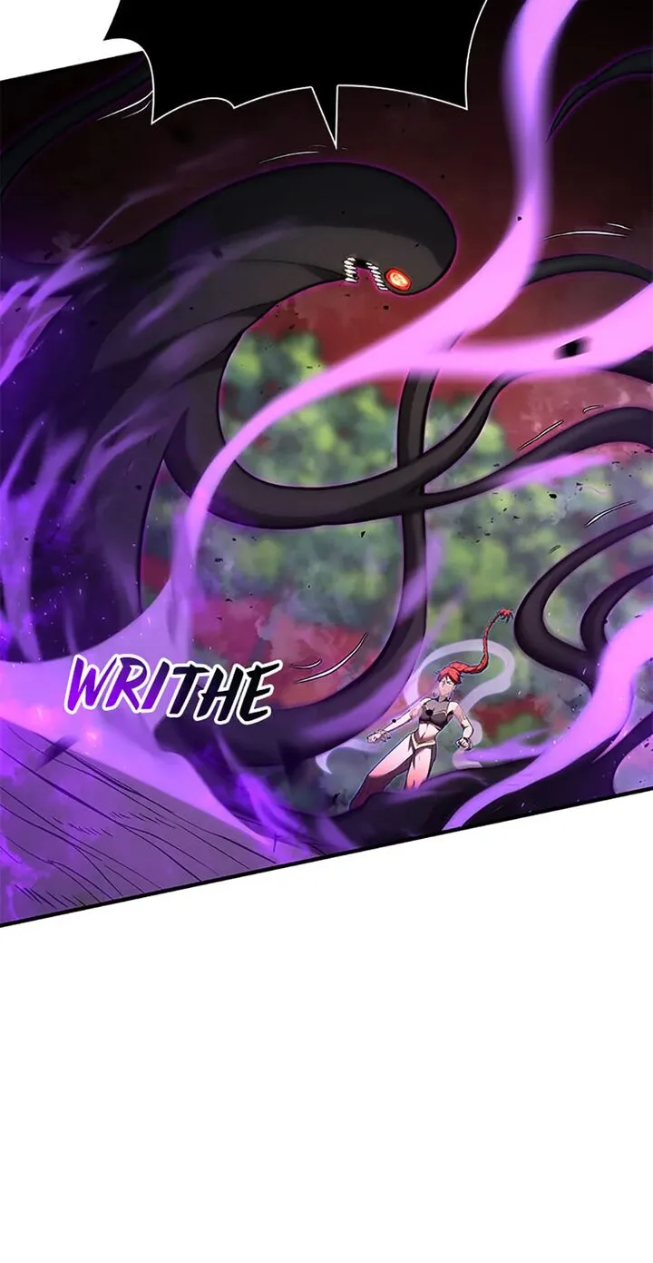 I Returned as an FFF-Class Witch Doctor Chapter 106 page 58