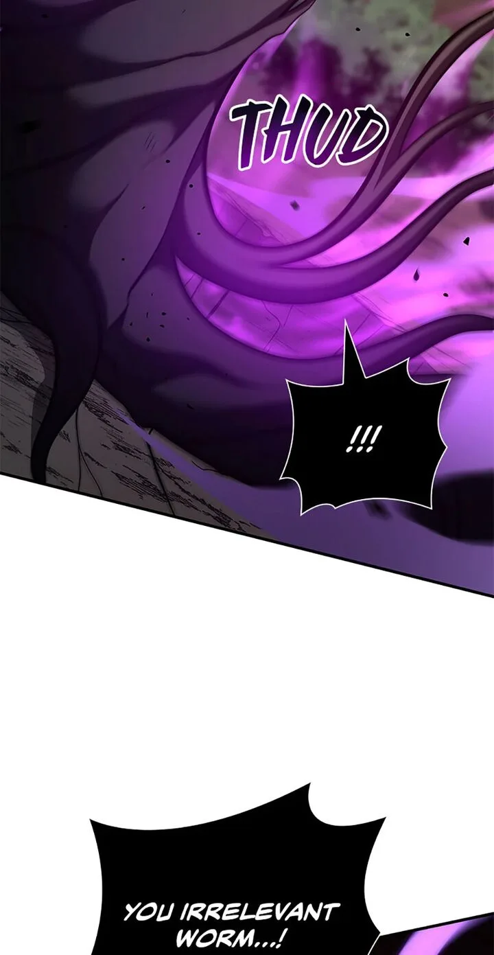 I Returned as an FFF-Class Witch Doctor Chapter 106 page 57