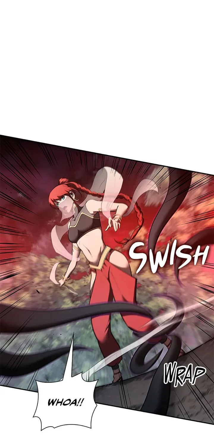 I Returned as an FFF-Class Witch Doctor Chapter 106 page 61