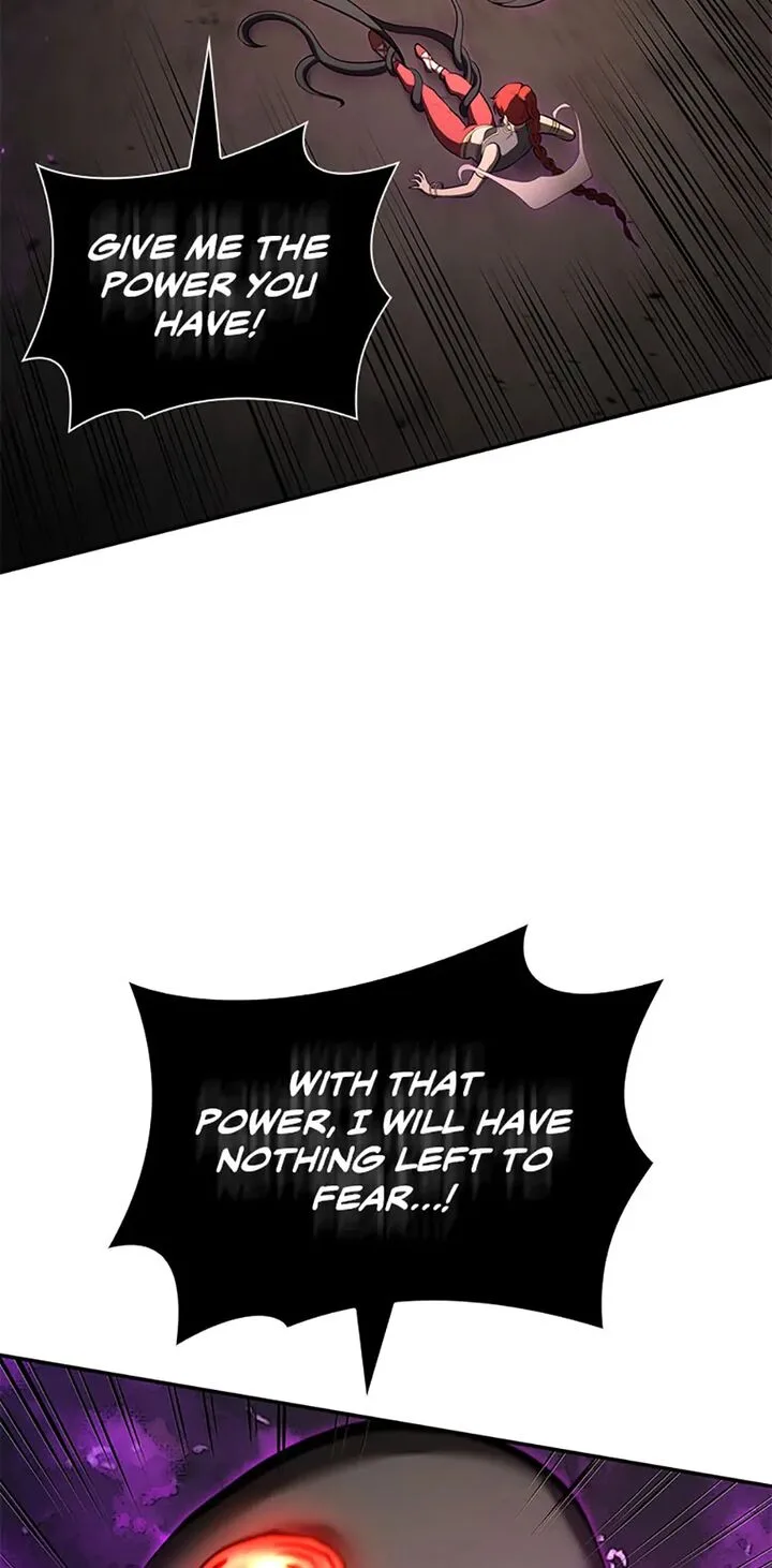 I Returned as an FFF-Class Witch Doctor Chapter 106 page 63