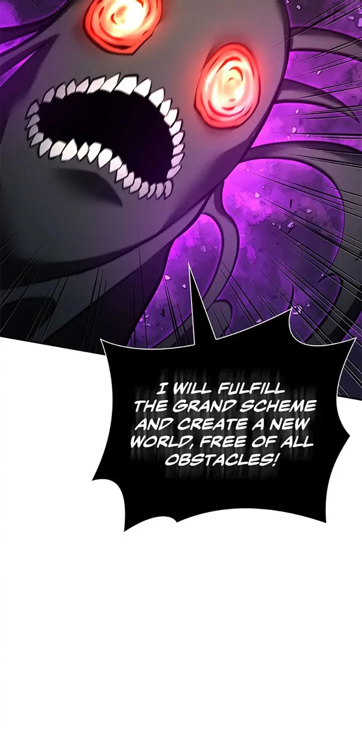 I Returned as an FFF-Class Witch Doctor Chapter 106 page 64