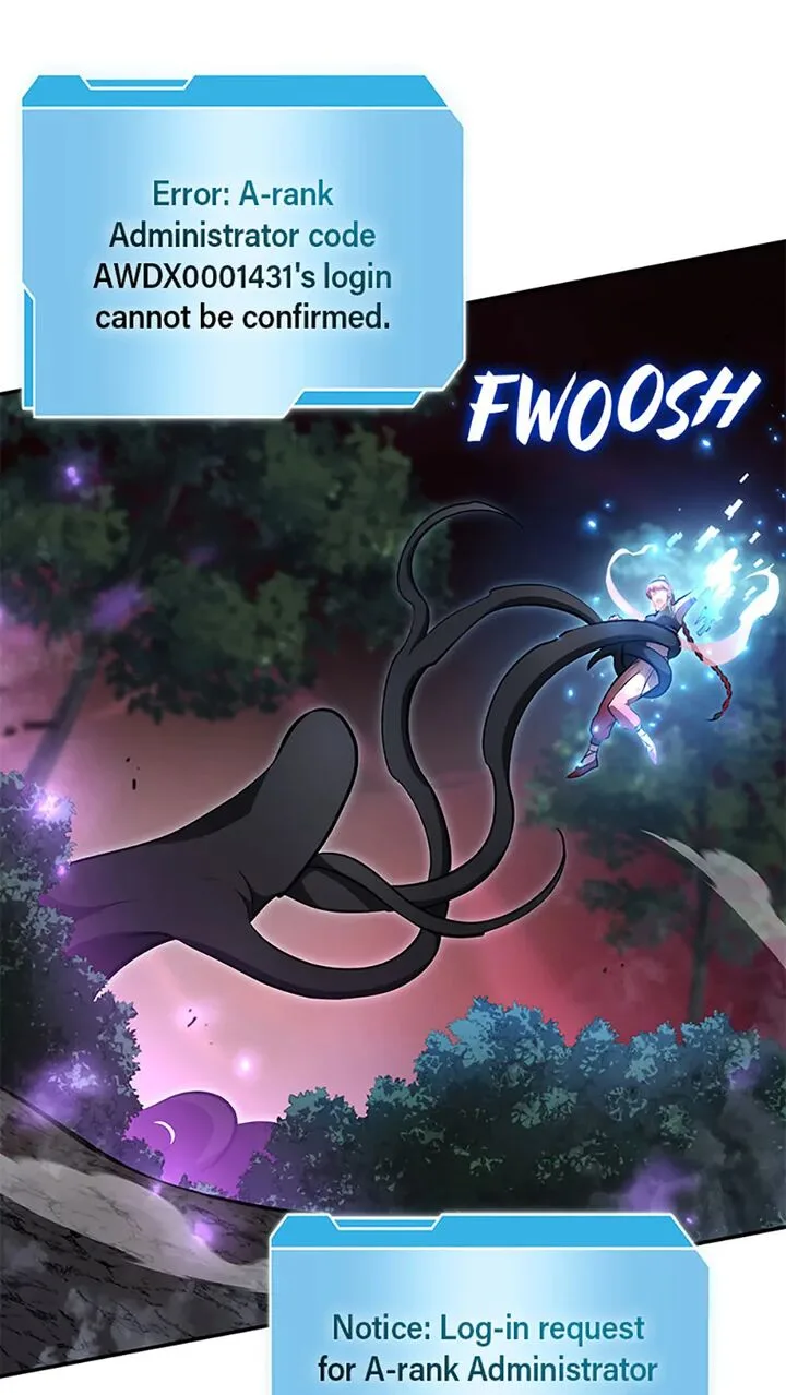 I Returned as an FFF-Class Witch Doctor Chapter 106 page 66