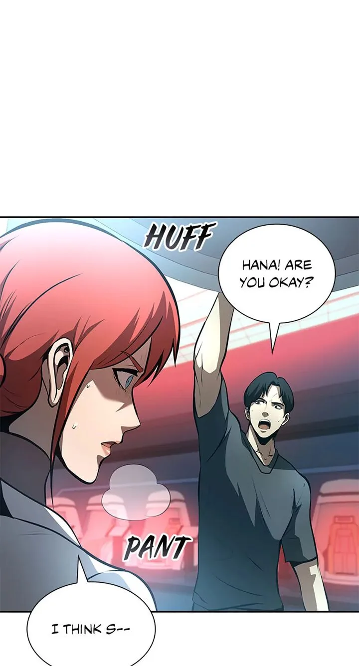 I Returned as an FFF-Class Witch Doctor Chapter 106 page 72