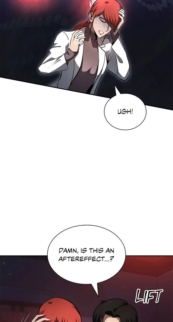 I Returned as an FFF-Class Witch Doctor Chapter 106 page 74