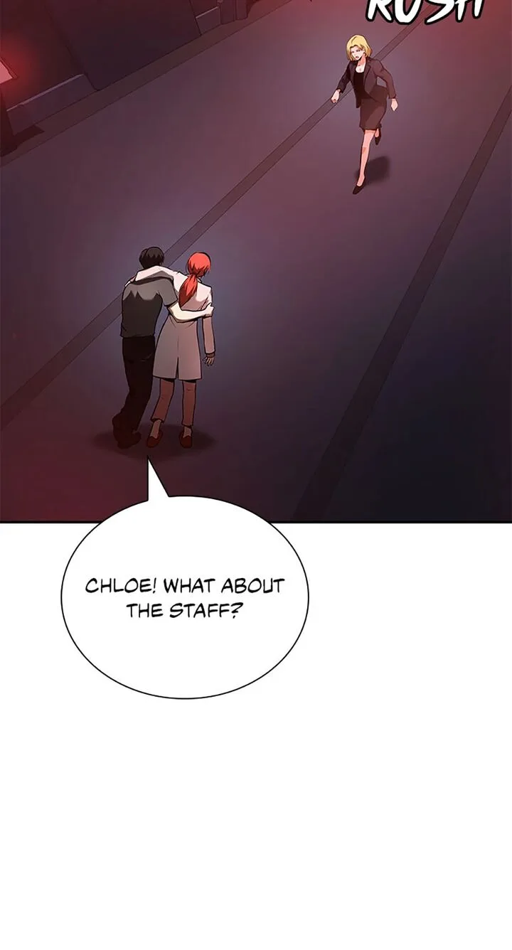 I Returned as an FFF-Class Witch Doctor Chapter 106 page 76