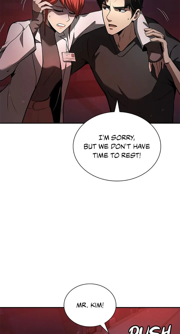I Returned as an FFF-Class Witch Doctor Chapter 106 page 75