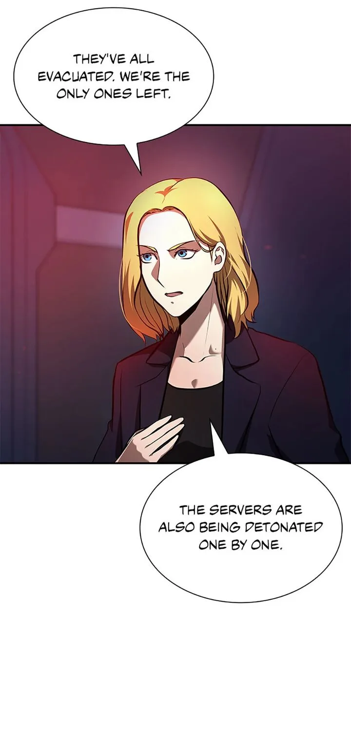 I Returned as an FFF-Class Witch Doctor Chapter 106 page 77