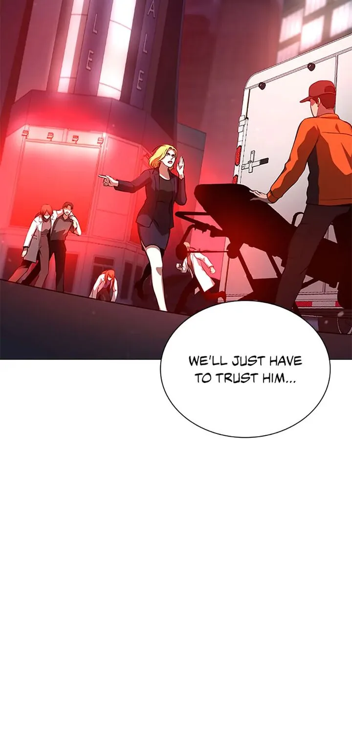 I Returned as an FFF-Class Witch Doctor Chapter 106 page 82