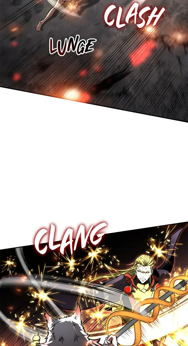 I Returned as an FFF-Class Witch Doctor Chapter 106 page 84
