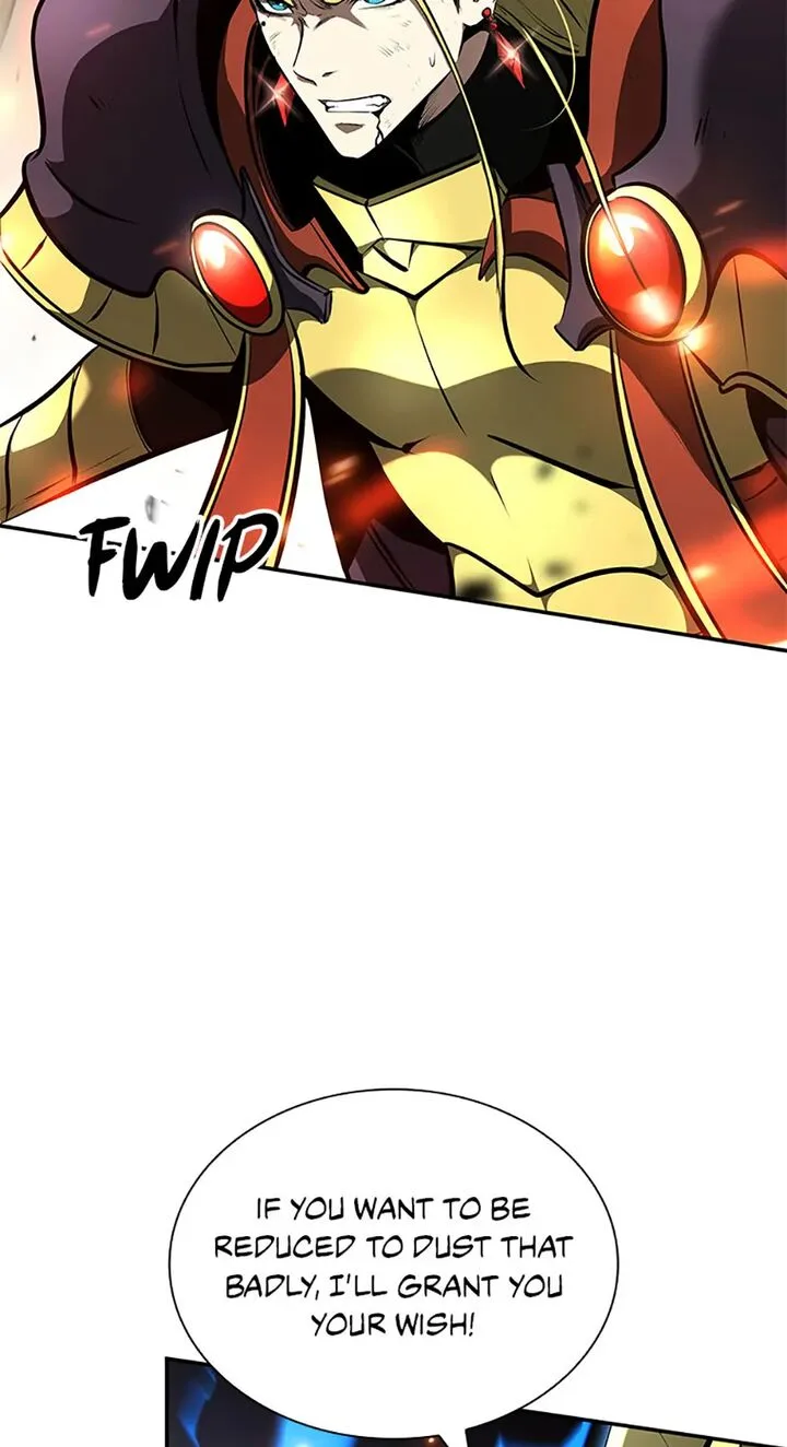 I Returned as an FFF-Class Witch Doctor Chapter 106 page 86