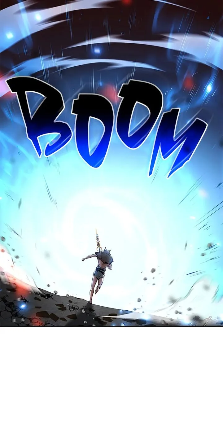 I Returned as an FFF-Class Witch Doctor Chapter 106 page 91