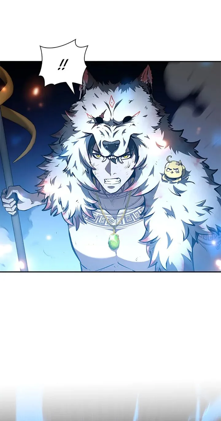 I Returned as an FFF-Class Witch Doctor Chapter 106 page 92