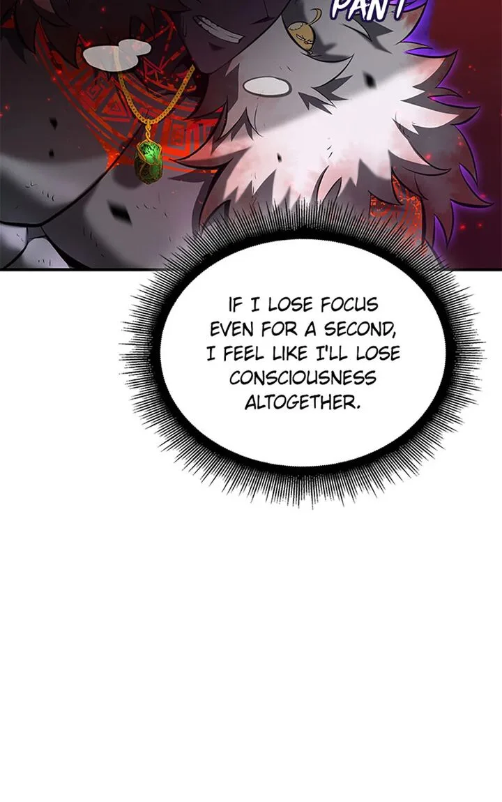 I Returned as an FFF-Class Witch Doctor Chapter 107 page 24