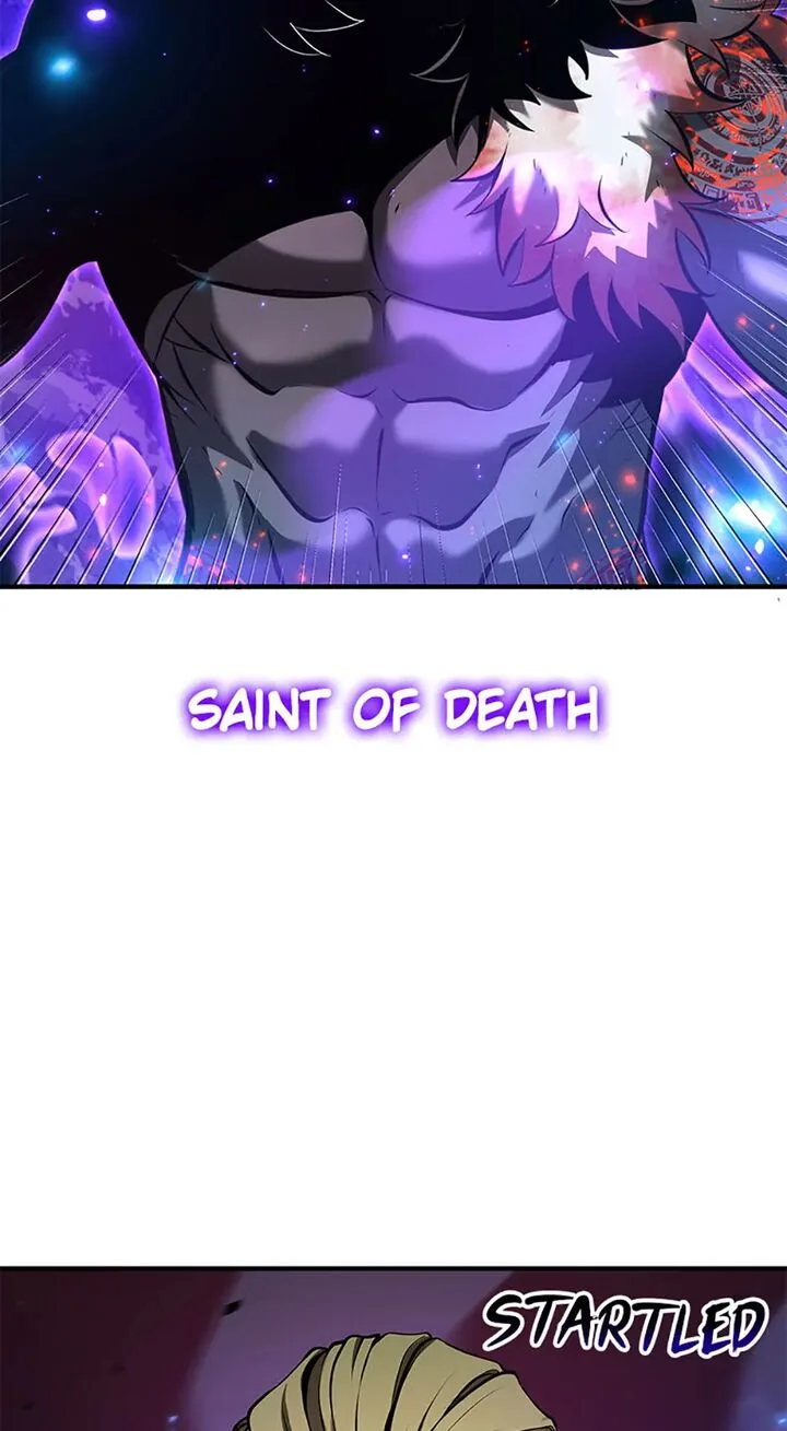 I Returned as an FFF-Class Witch Doctor Chapter 107 page 10