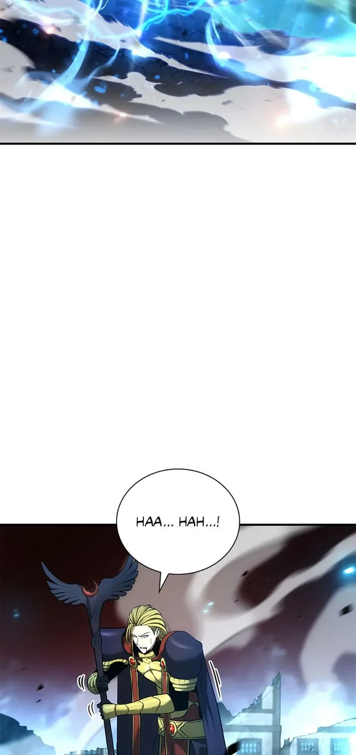 I Returned as an FFF-Class Witch Doctor Chapter 107 page 2