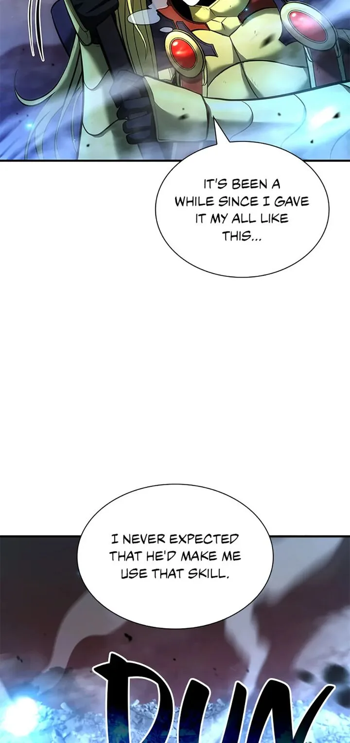 I Returned as an FFF-Class Witch Doctor Chapter 107 page 4