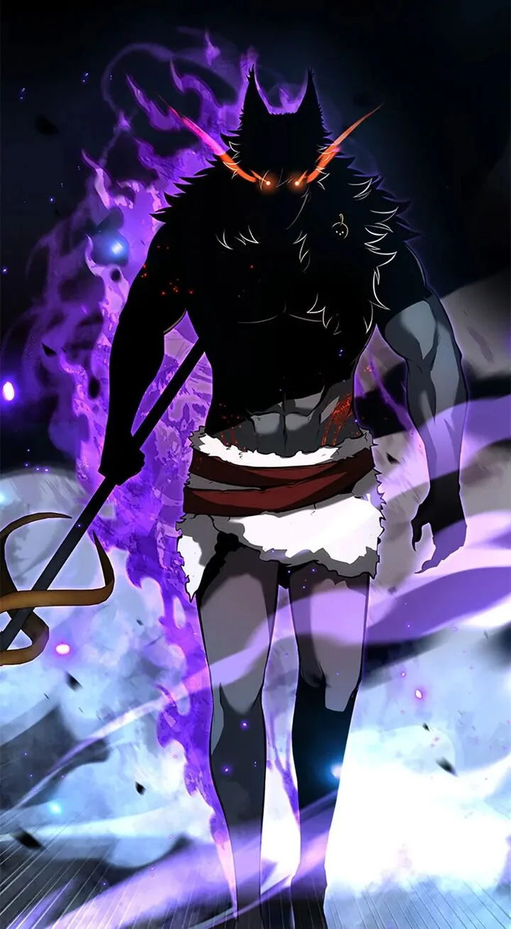 I Returned as an FFF-Class Witch Doctor Chapter 107 page 8