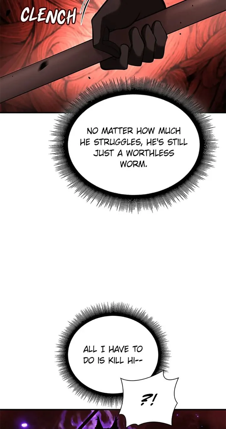 I Returned as an FFF-Class Witch Doctor Chapter 107 page 15