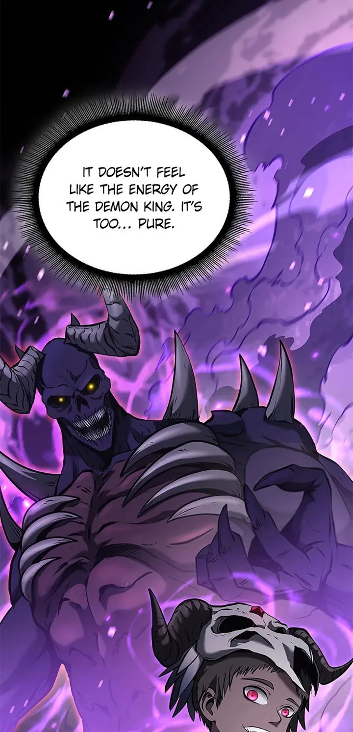 I Returned as an FFF-Class Witch Doctor Chapter 107 page 27