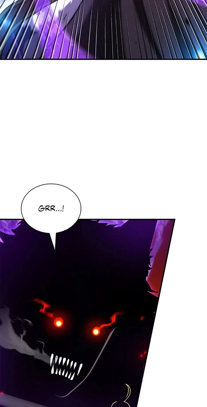 I Returned as an FFF-Class Witch Doctor Chapter 107 page 19