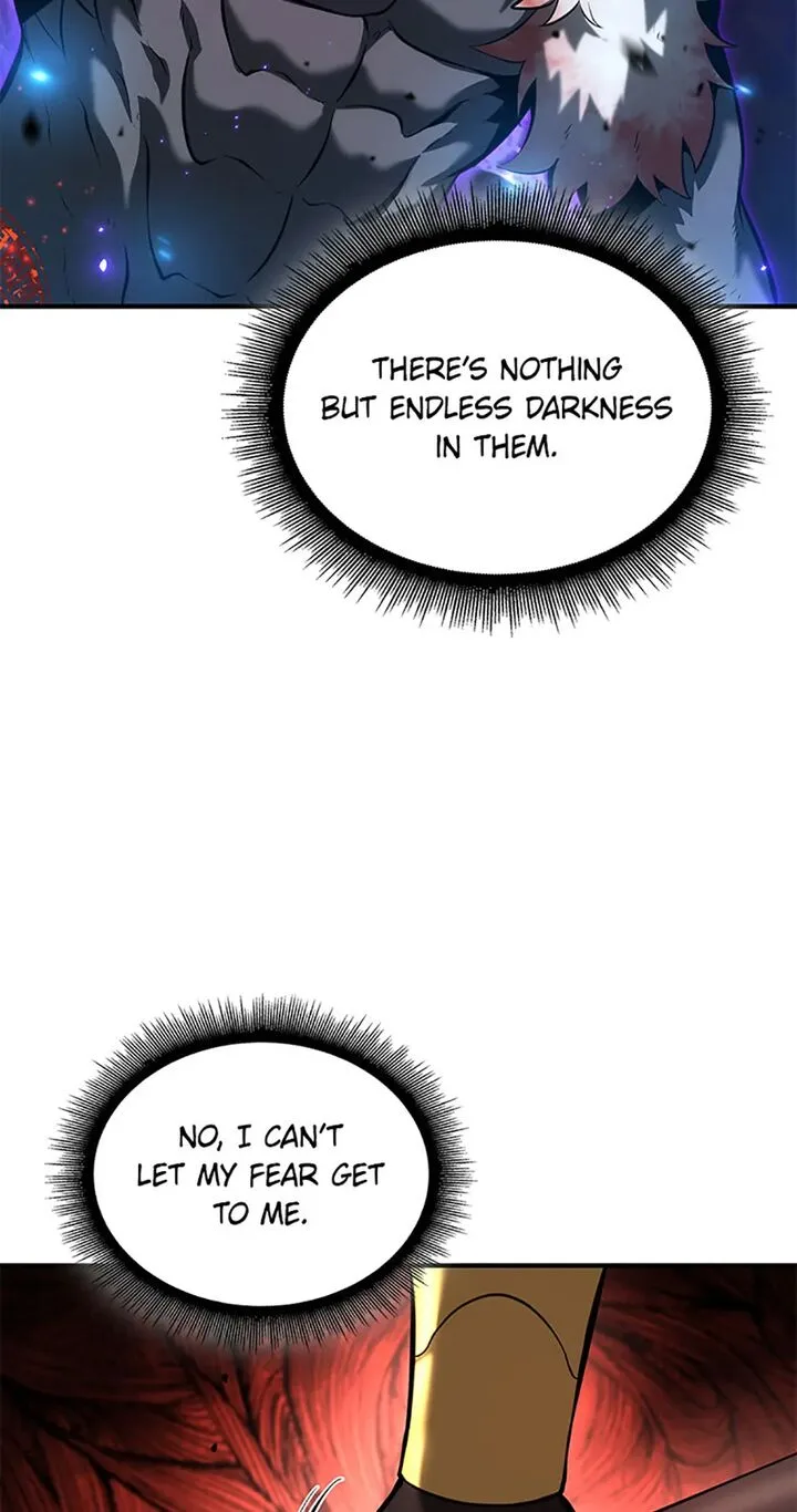 I Returned as an FFF-Class Witch Doctor Chapter 107 page 14