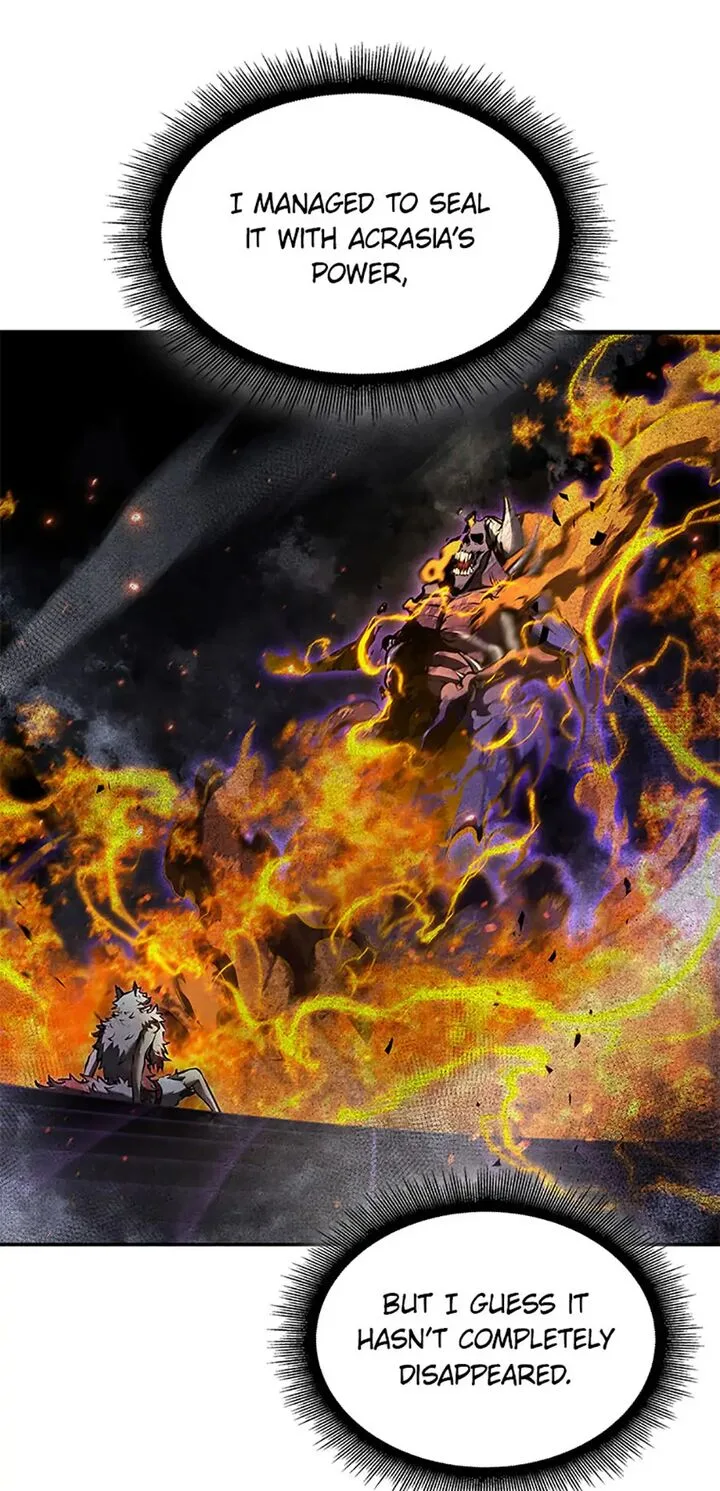 I Returned as an FFF-Class Witch Doctor Chapter 107 page 25