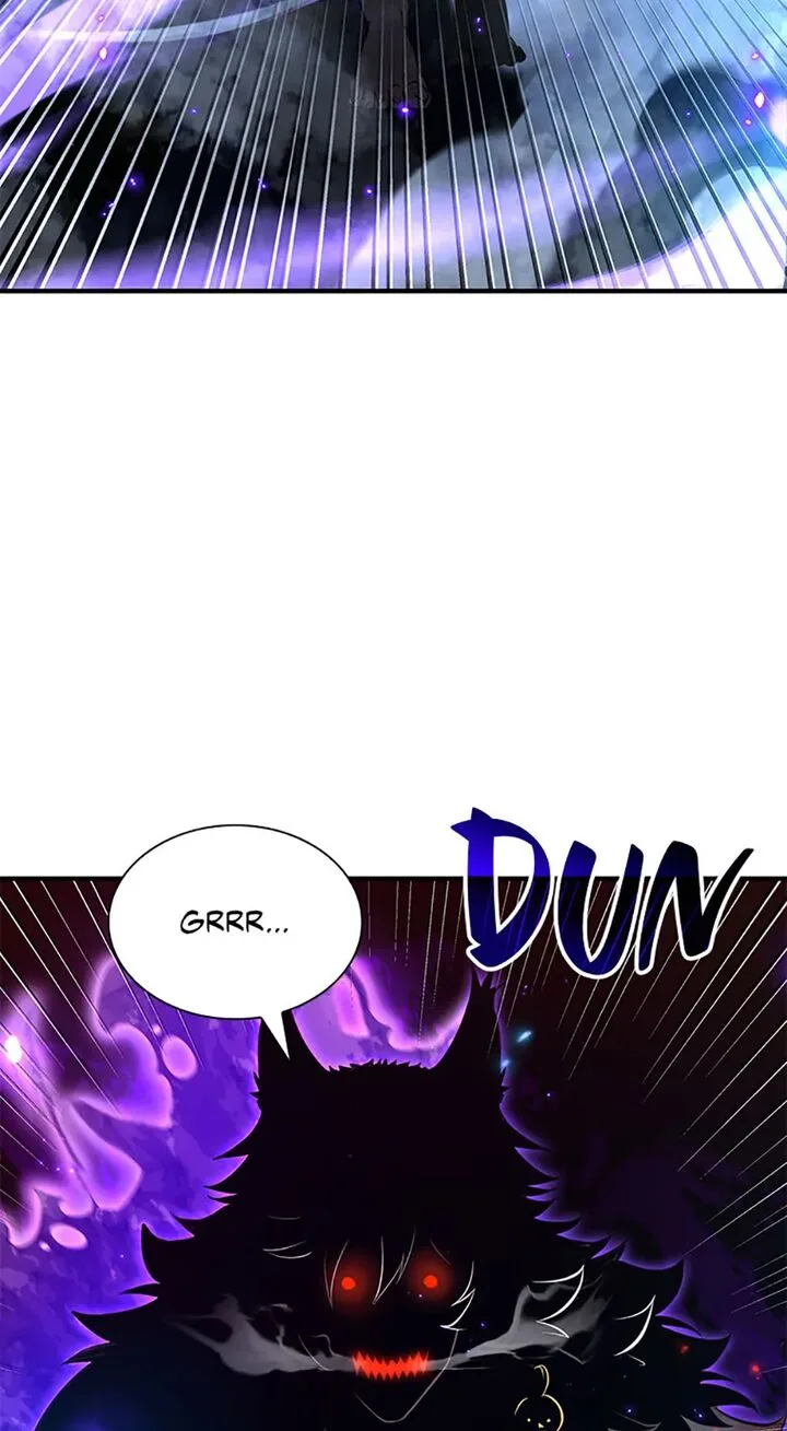 I Returned as an FFF-Class Witch Doctor Chapter 107 page 9