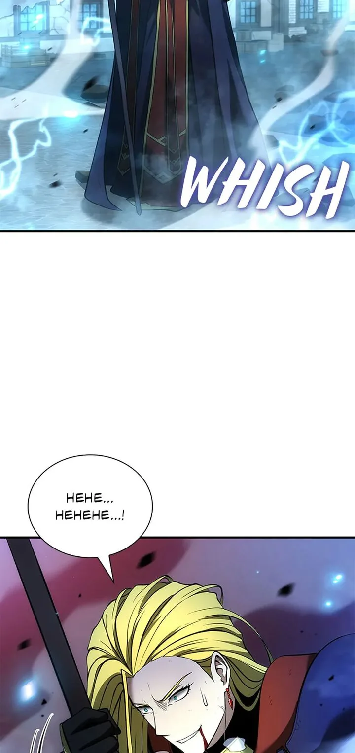 I Returned as an FFF-Class Witch Doctor Chapter 107 page 3