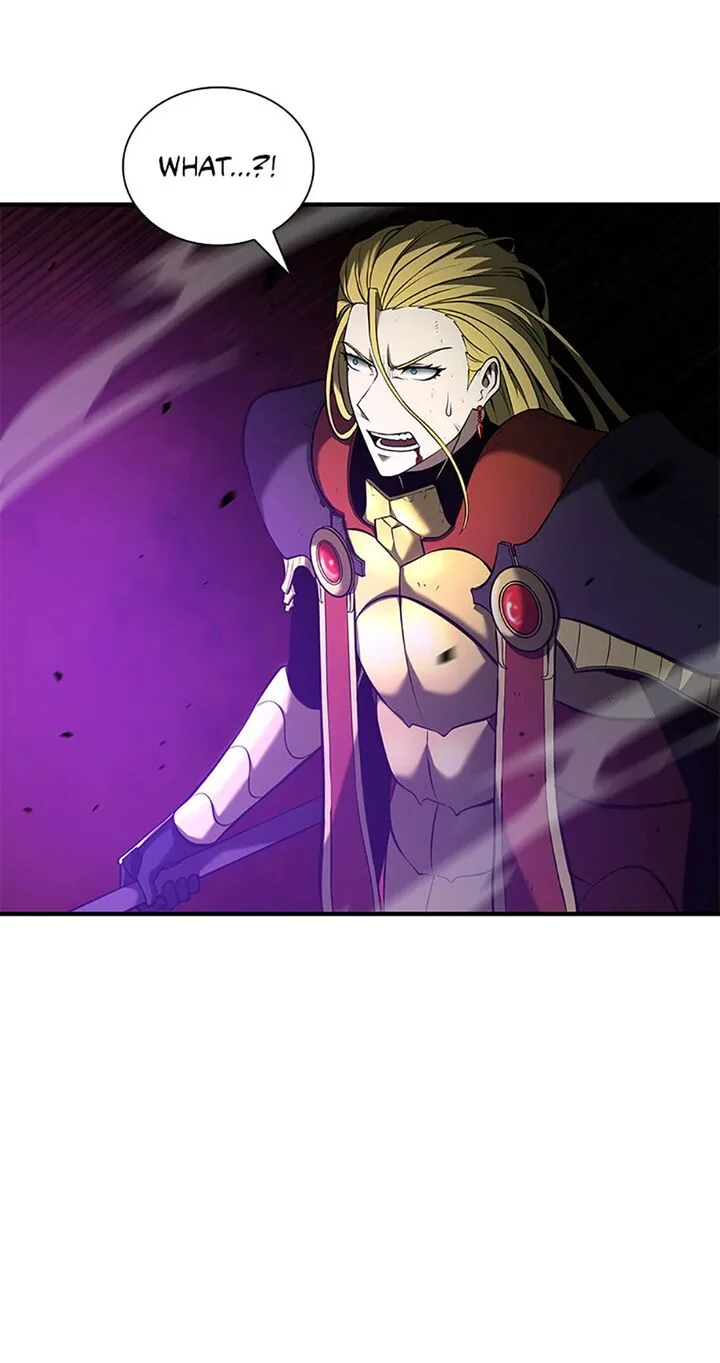 I Returned as an FFF-Class Witch Doctor Chapter 107 page 17