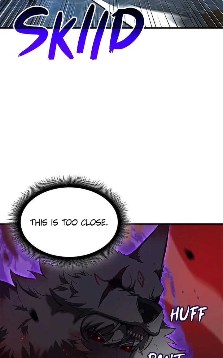 I Returned as an FFF-Class Witch Doctor Chapter 107 page 23