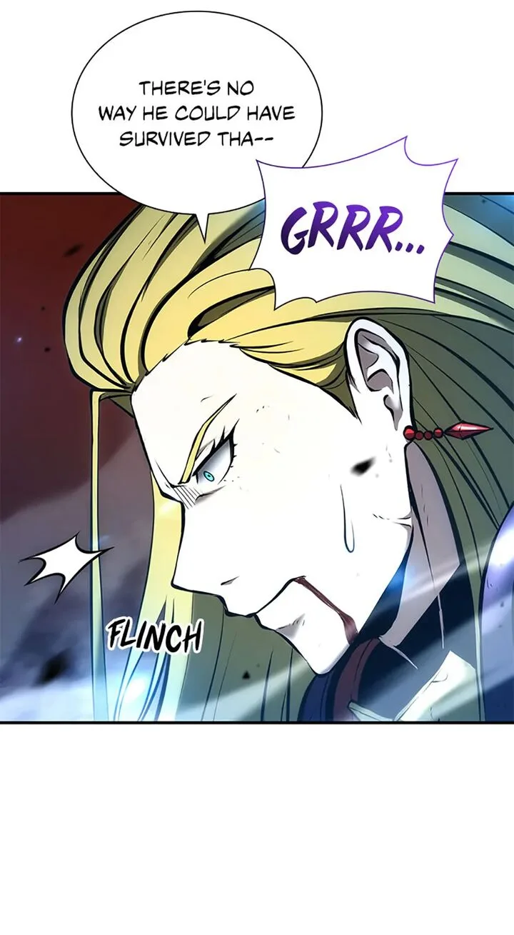 I Returned as an FFF-Class Witch Doctor Chapter 107 page 6