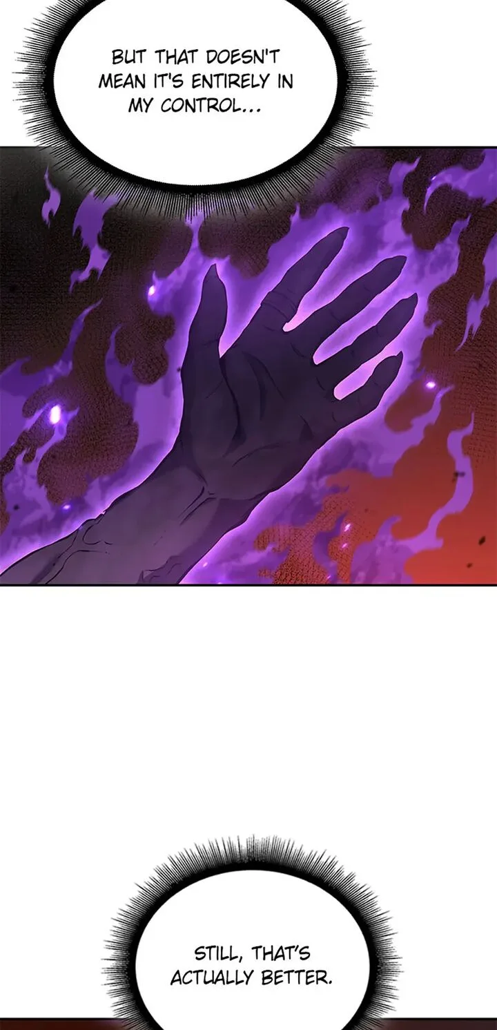 I Returned as an FFF-Class Witch Doctor Chapter 107 page 29