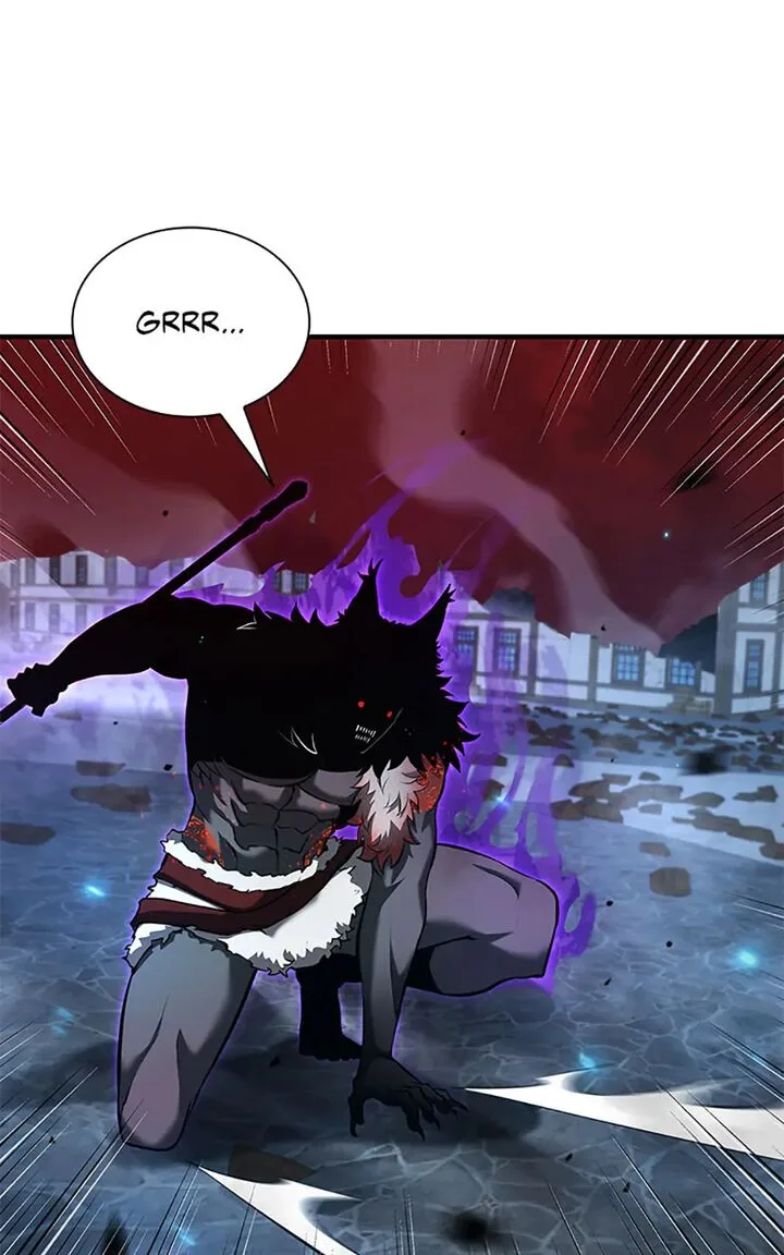 I Returned as an FFF-Class Witch Doctor Chapter 107 page 22