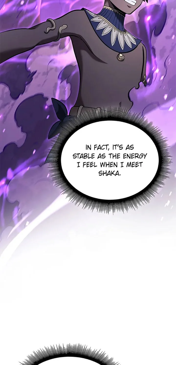 I Returned as an FFF-Class Witch Doctor Chapter 107 page 28