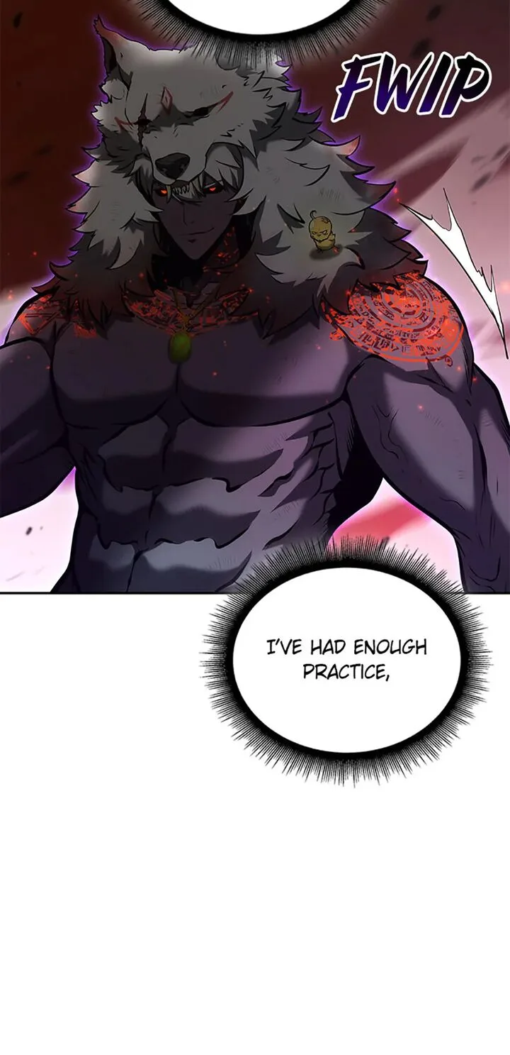 I Returned as an FFF-Class Witch Doctor Chapter 107 page 30
