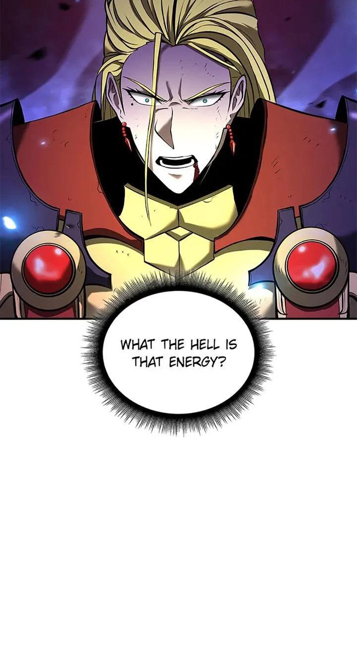 I Returned as an FFF-Class Witch Doctor Chapter 107 page 11