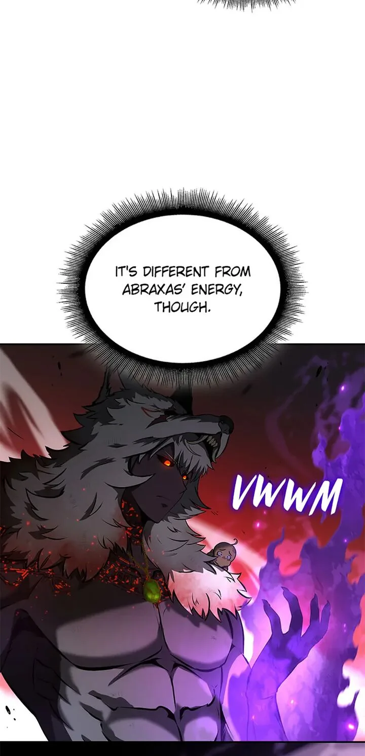 I Returned as an FFF-Class Witch Doctor Chapter 107 page 26