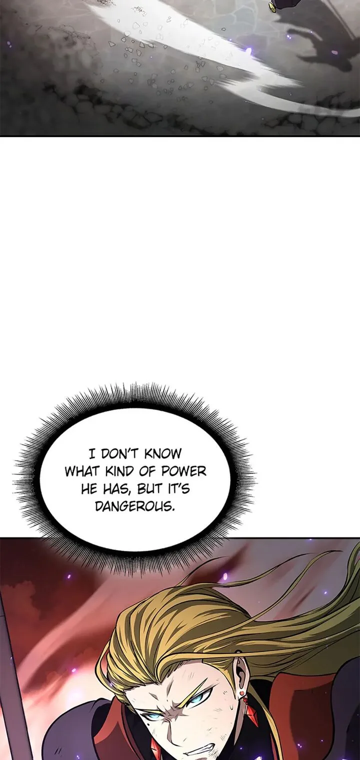 I Returned as an FFF-Class Witch Doctor Chapter 107 page 34