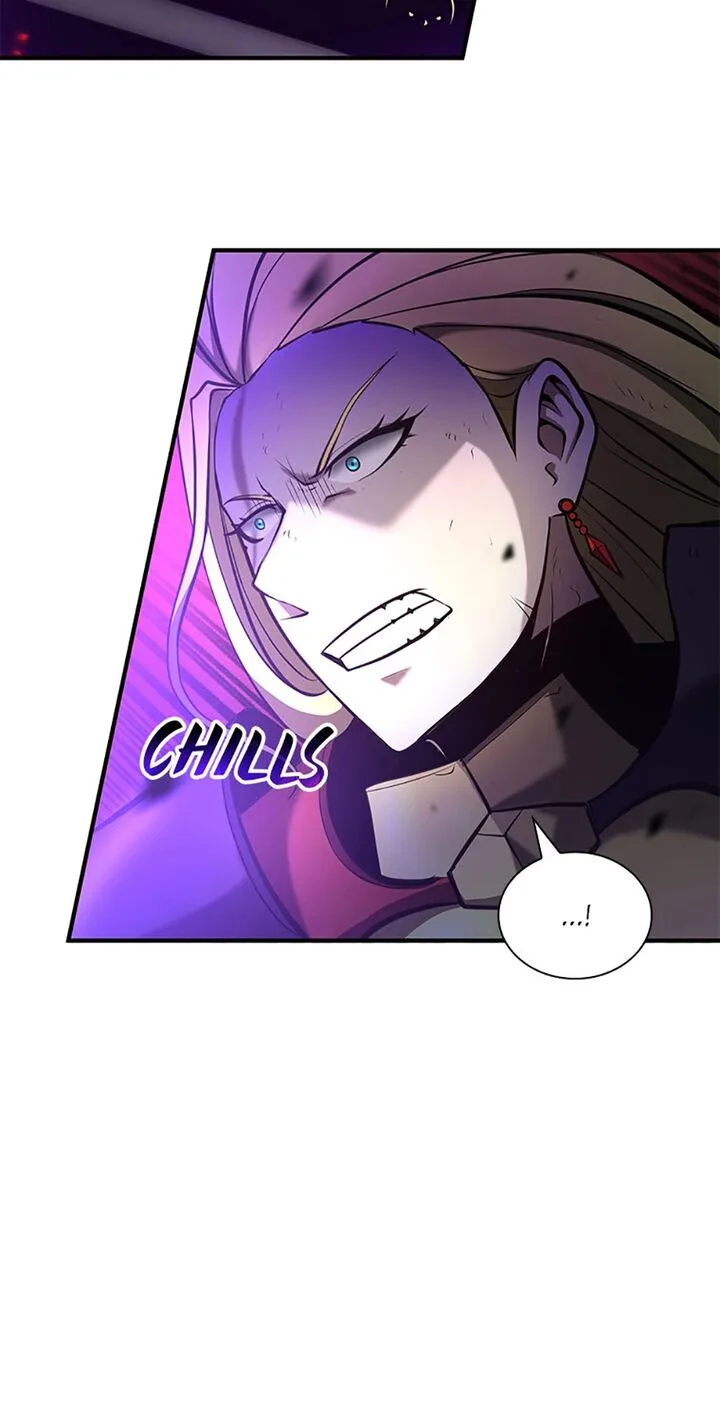 I Returned as an FFF-Class Witch Doctor Chapter 107 page 20