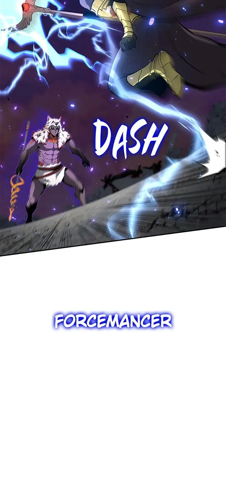 I Returned as an FFF-Class Witch Doctor Chapter 107 page 36