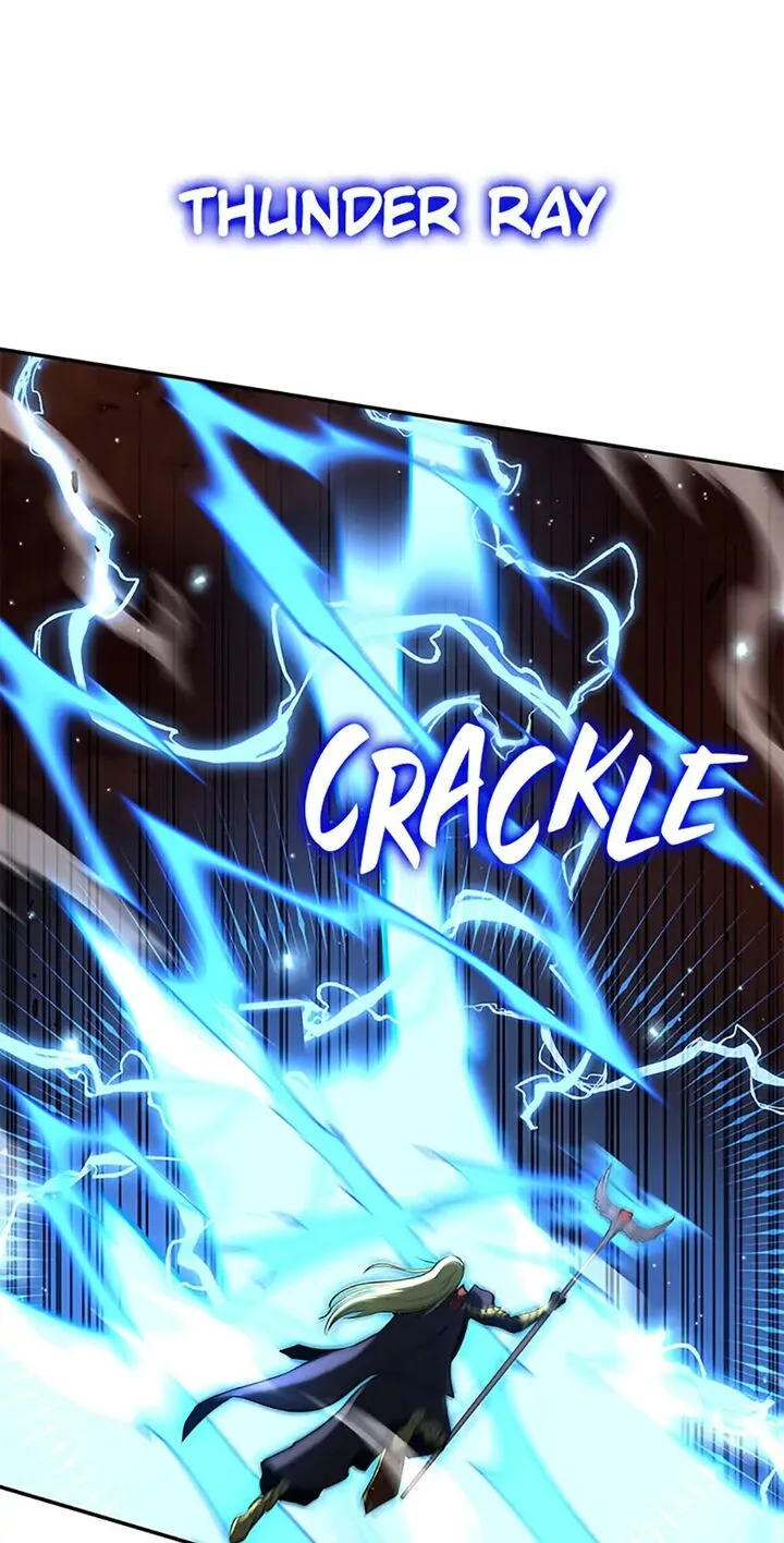 I Returned as an FFF-Class Witch Doctor Chapter 107 page 37