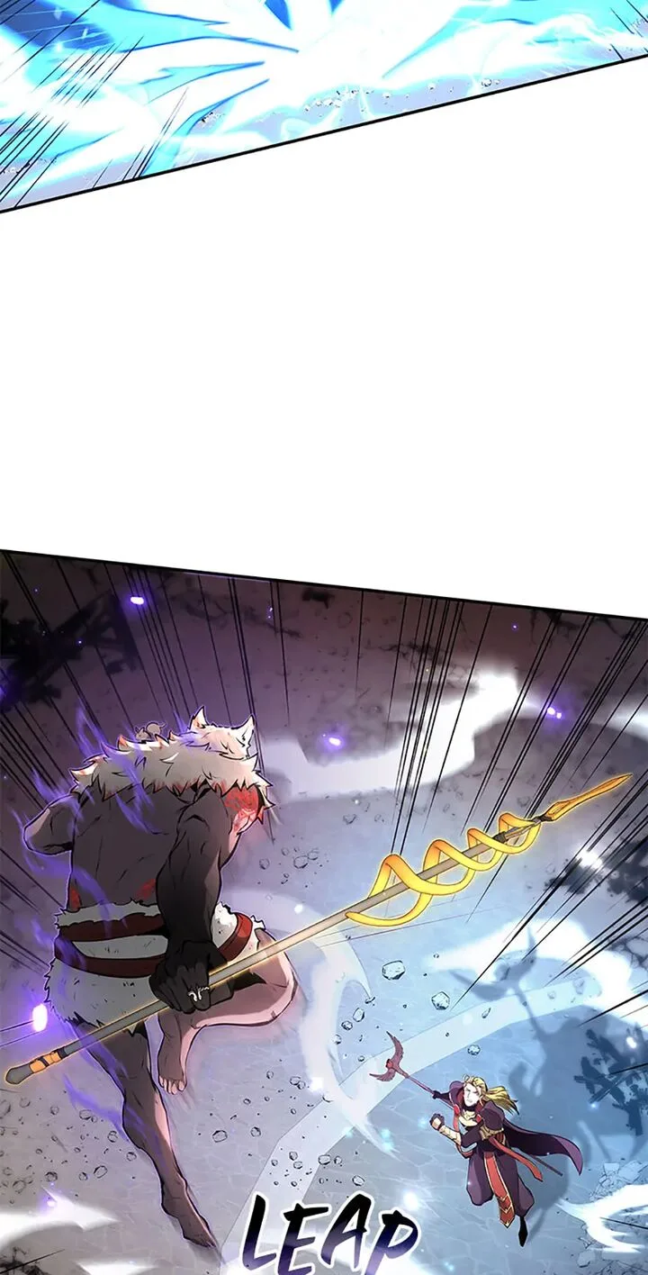 I Returned as an FFF-Class Witch Doctor Chapter 107 page 39