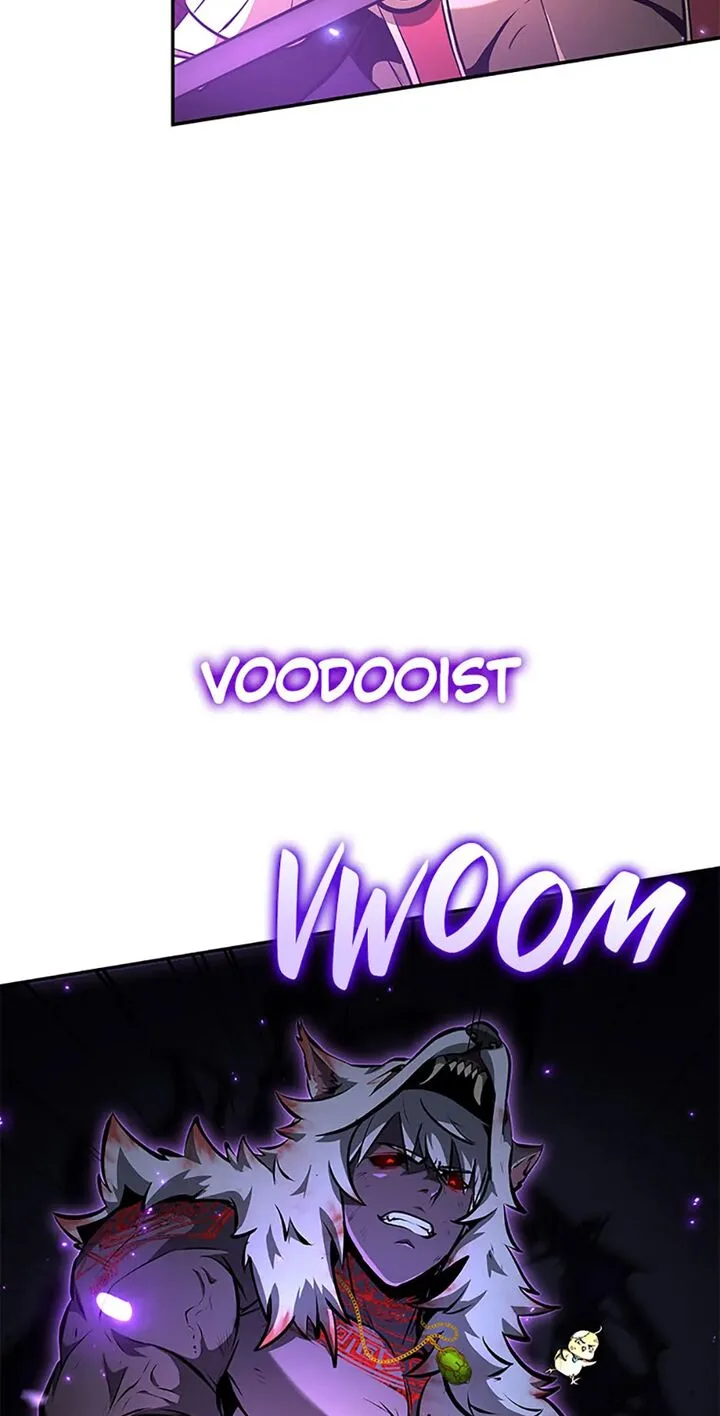 I Returned as an FFF-Class Witch Doctor Chapter 107 page 41