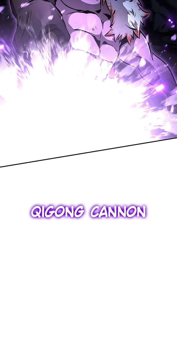 I Returned as an FFF-Class Witch Doctor Chapter 107 page 42