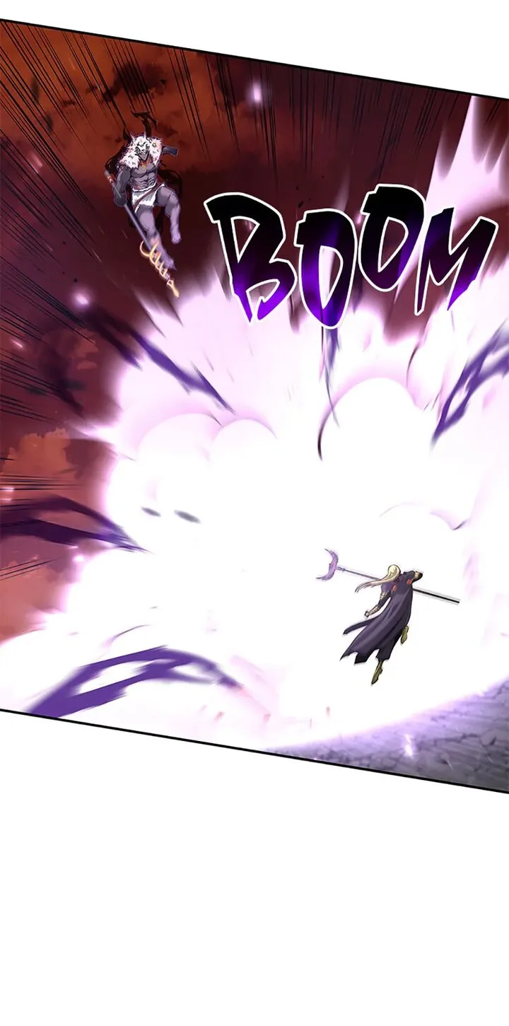 I Returned as an FFF-Class Witch Doctor Chapter 107 page 43