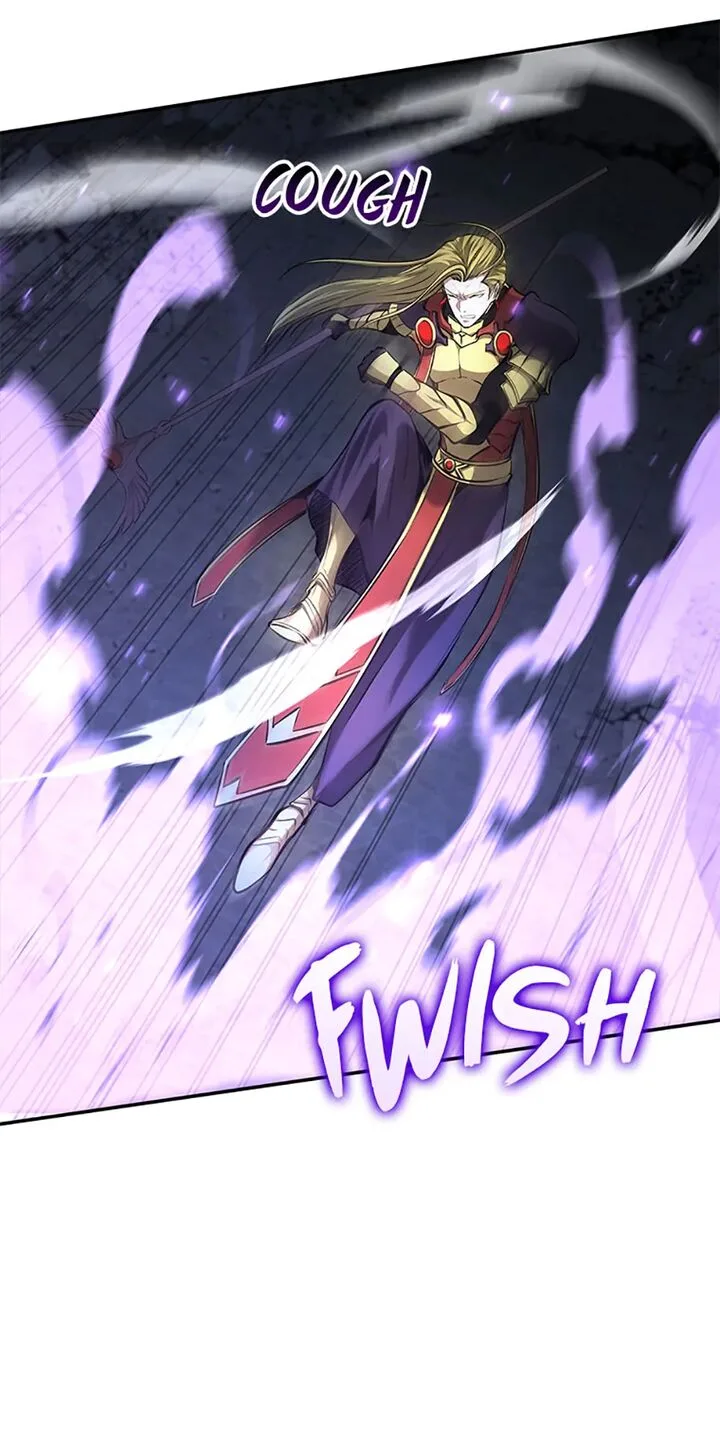 I Returned as an FFF-Class Witch Doctor Chapter 107 page 44