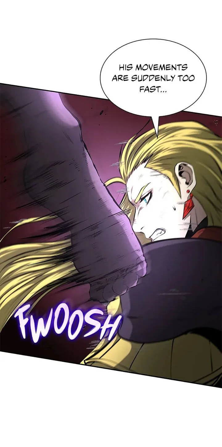 I Returned as an FFF-Class Witch Doctor Chapter 107 page 45
