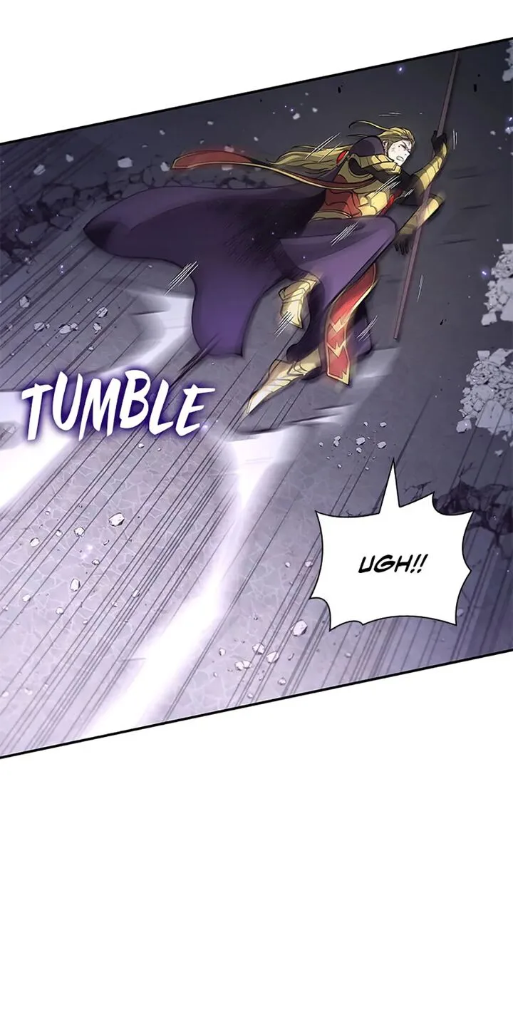 I Returned as an FFF-Class Witch Doctor Chapter 107 page 47
