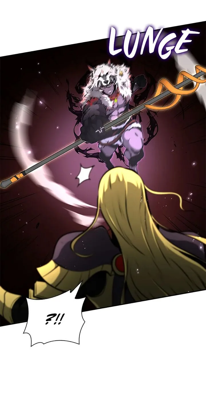 I Returned as an FFF-Class Witch Doctor Chapter 107 page 49